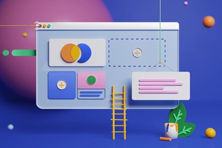 diseño web