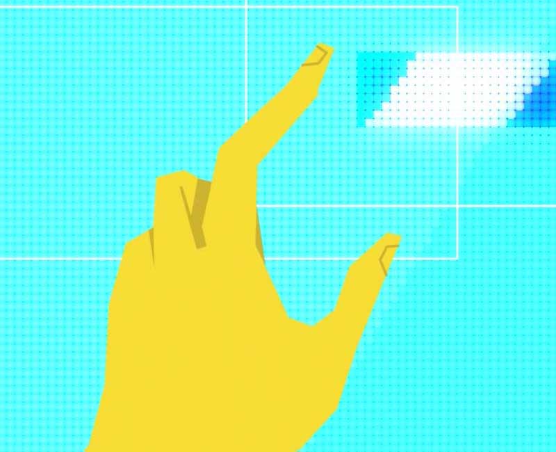 motion graphics para empresas